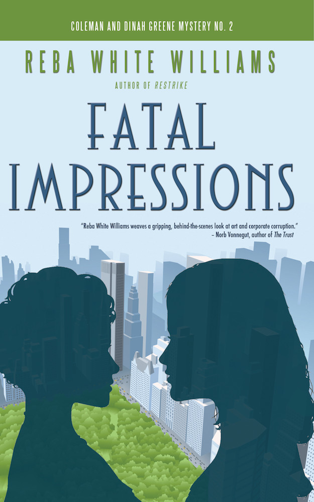 Fatal Impressions