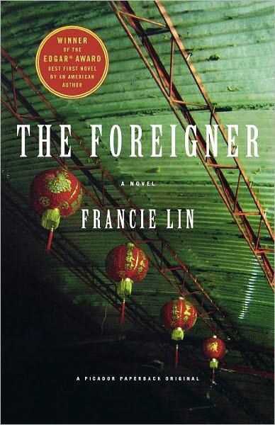 The Foreigner