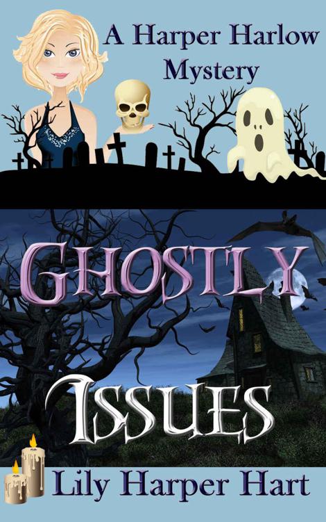 Ghostly Issues