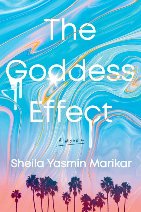 The Goddess Effect