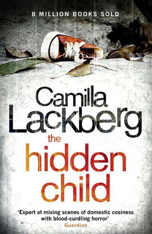 The Hidden Child: A Novel