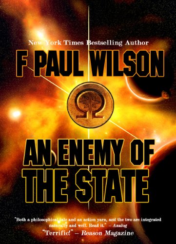 An Enemy of the State