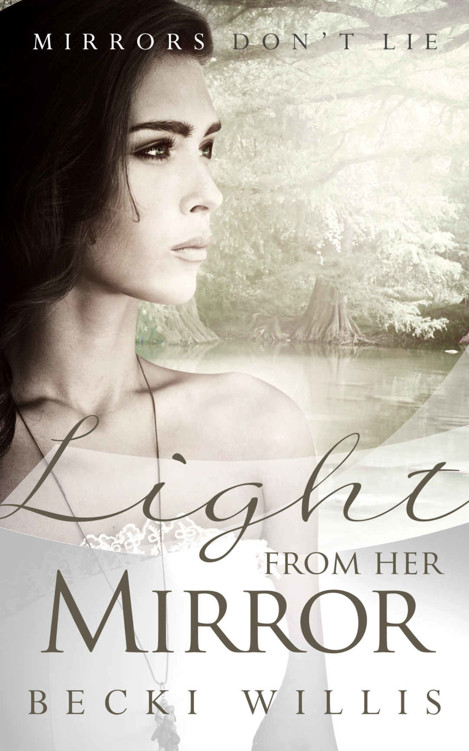Light From Her Mirror