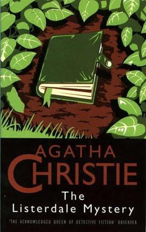 The Listerdale Mystery: An Agatha Christie Short Story