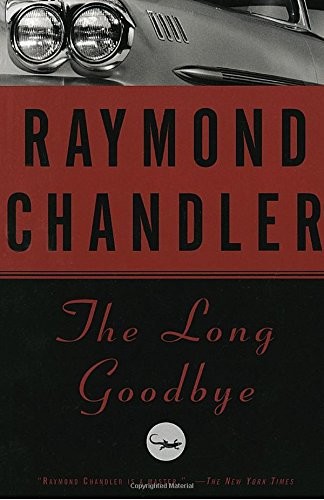 The Long Goodbye: A Novel