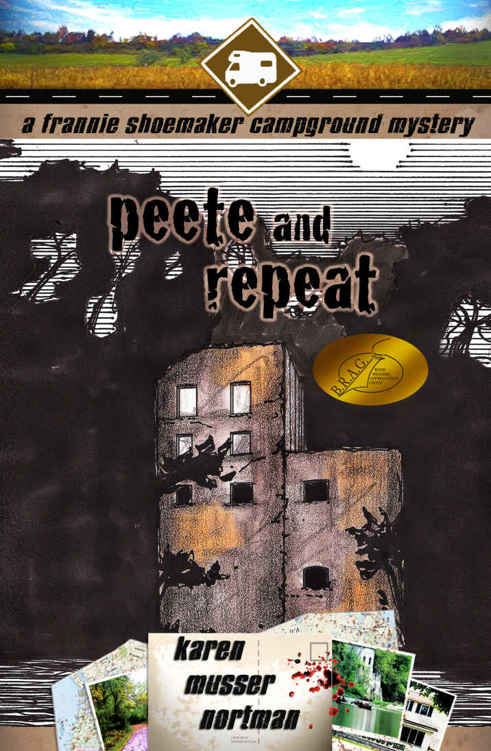Peete and Repeat