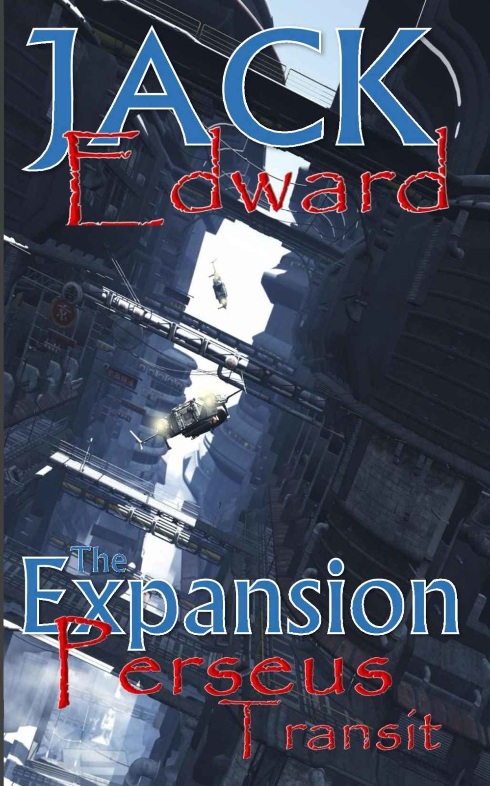 Perseus Transit: The Expansion