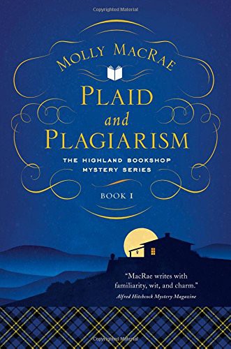 Plaid and Plagiarism