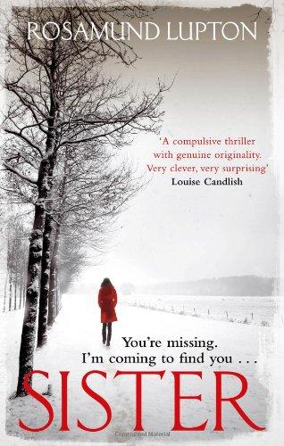 Sister: A Novel