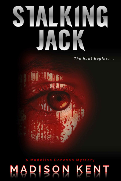 Stalking Jack: The Hunt Begins... (Madeline Donovan Mysteries Book 1)