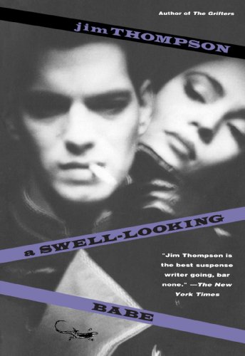 A Swell-Looking Babe