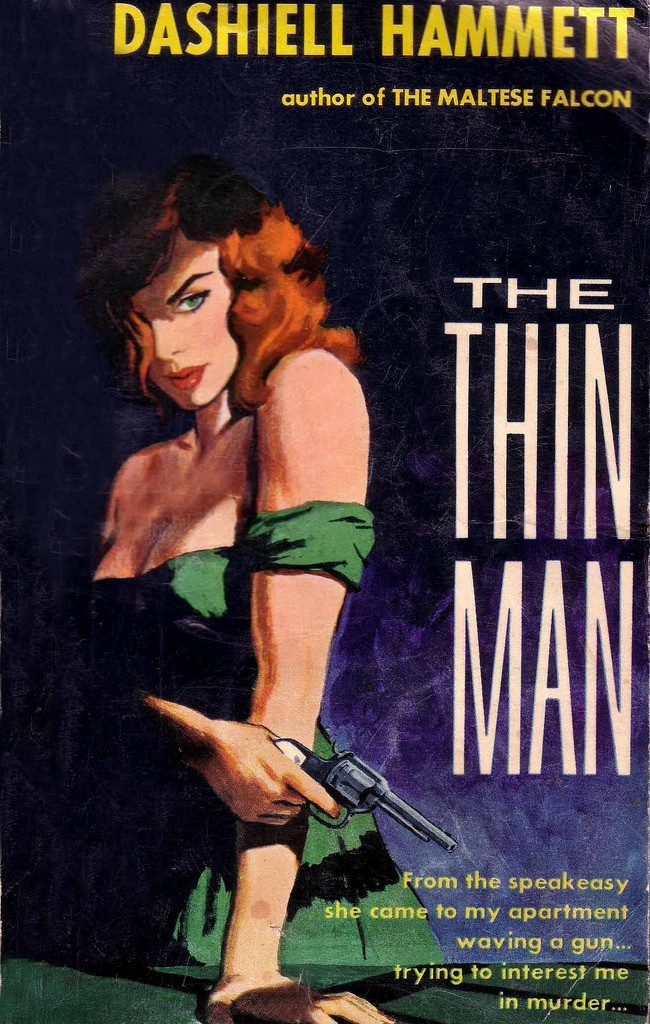 The Thin Man