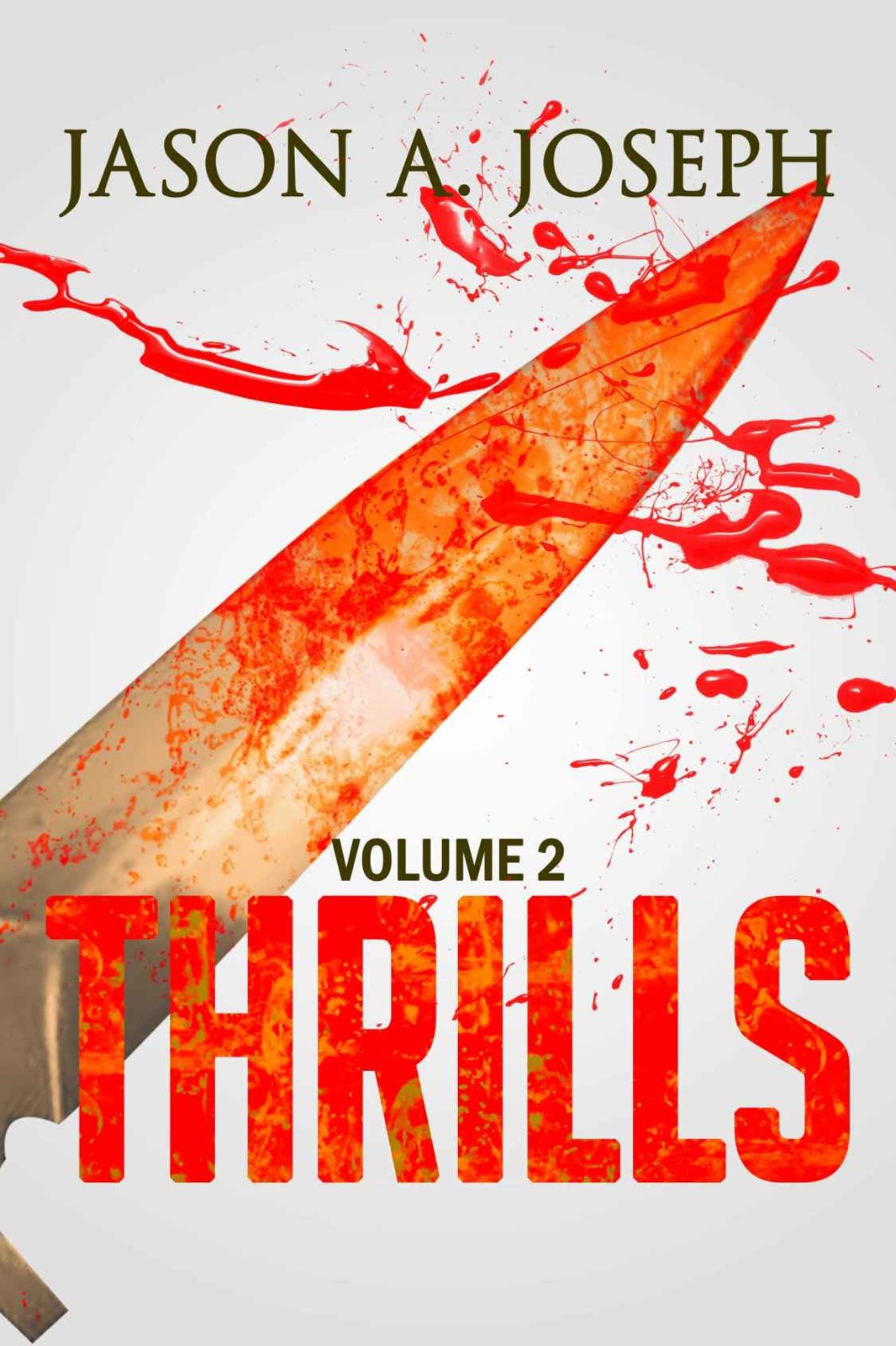 Thrills: Vol.2