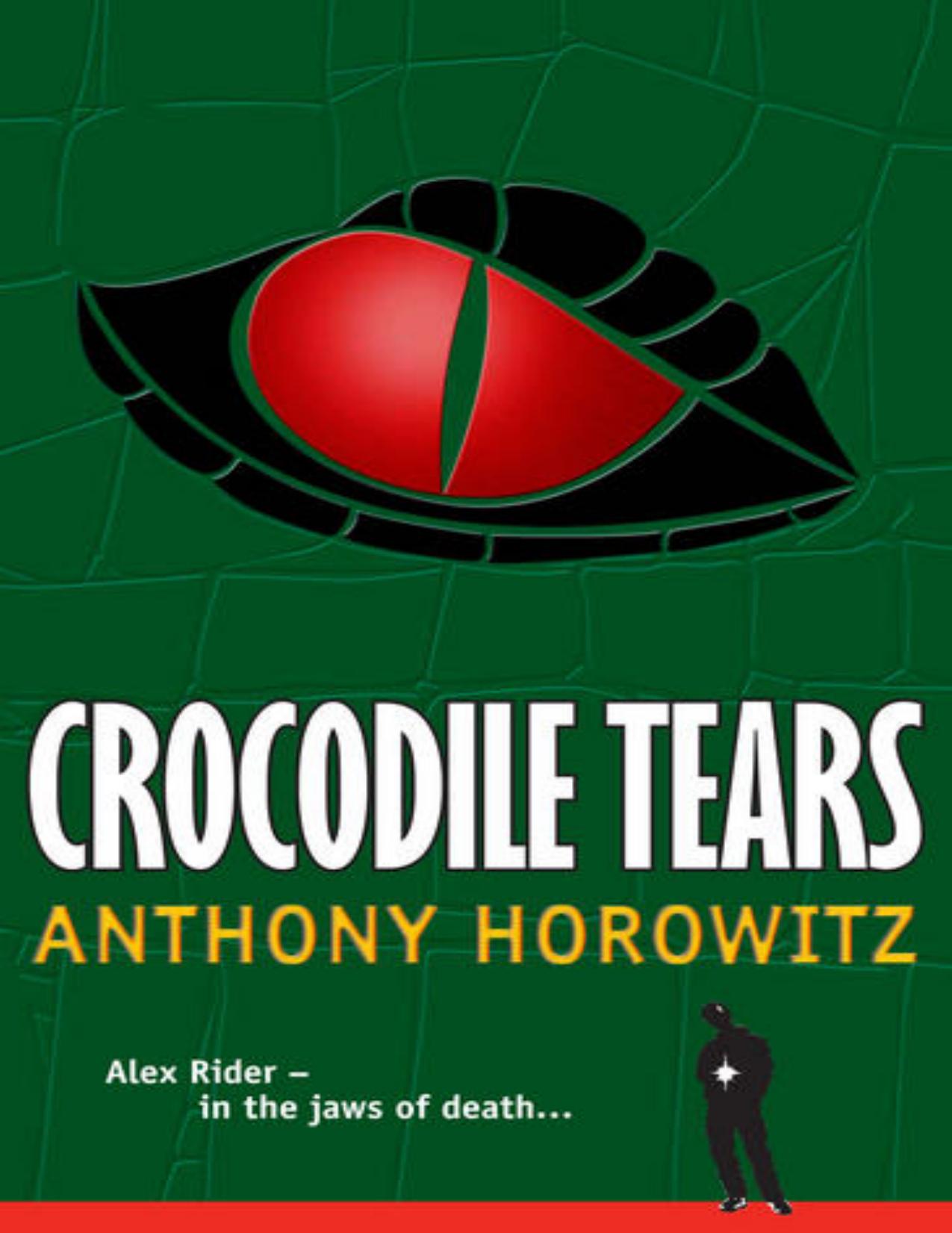 Crocodile Tears