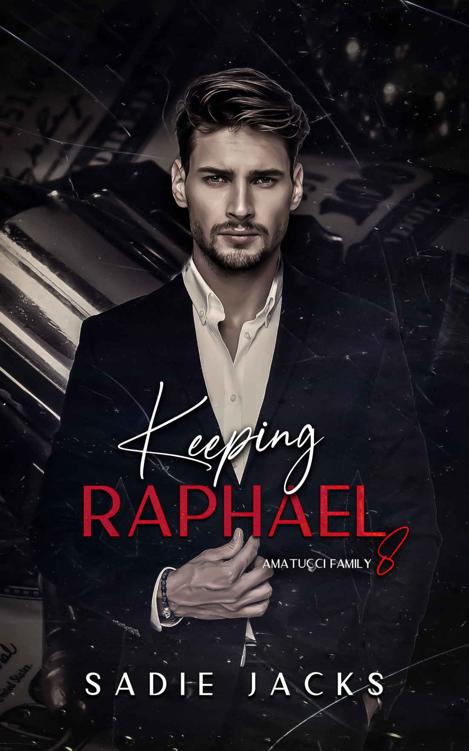 Keeping Raphael
