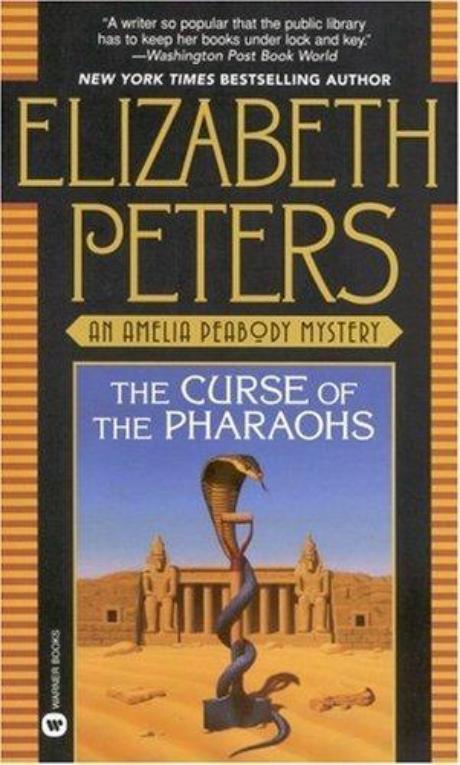 Curse of the Pharaohs
