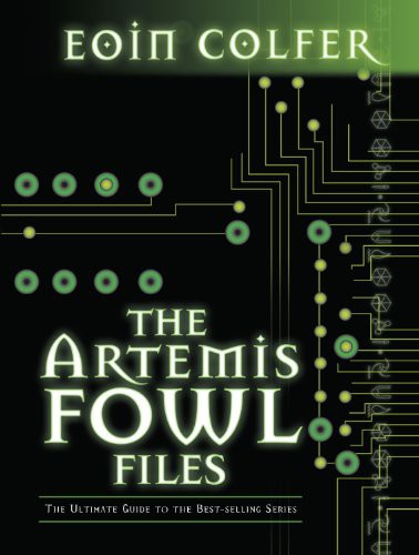 Artemis Fowl Files