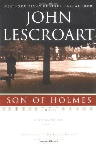 Son of Holmes