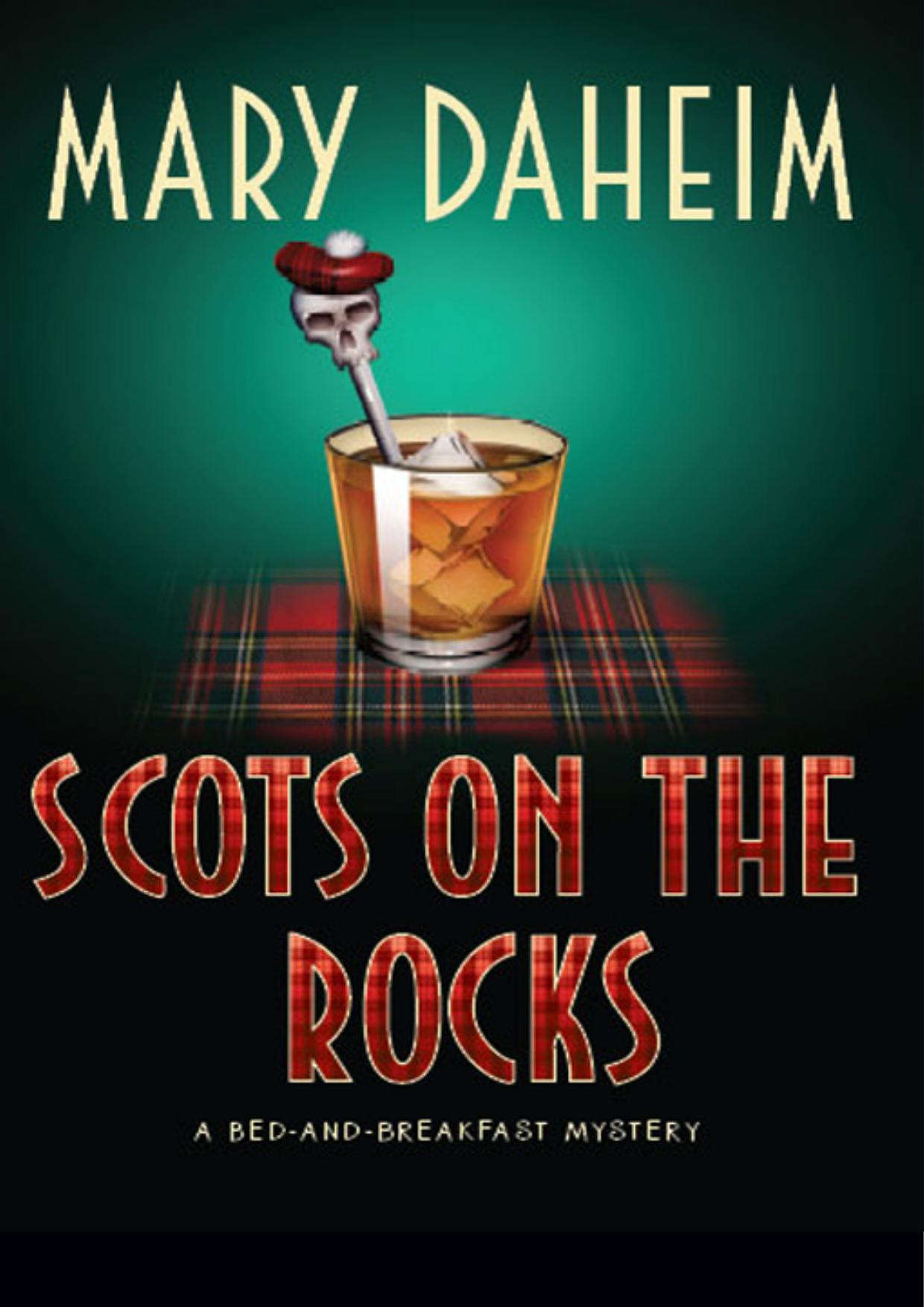Scots on the Rocks