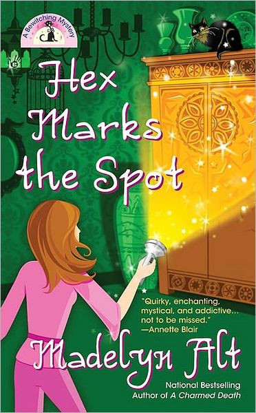 Hex Marks the Spot