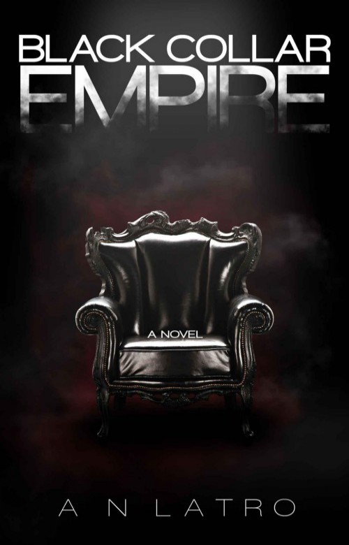 Black Collar Empire (Black Collar Syndicate ) (Volume 1)