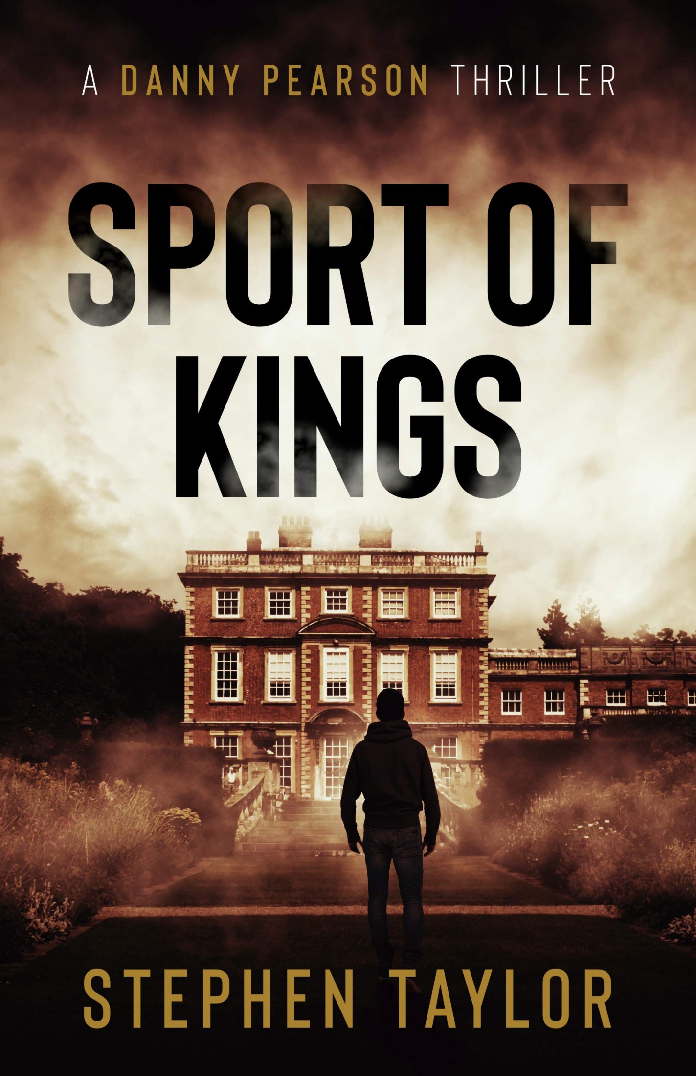 Sport of Kings