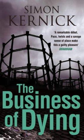 The Business of Dying