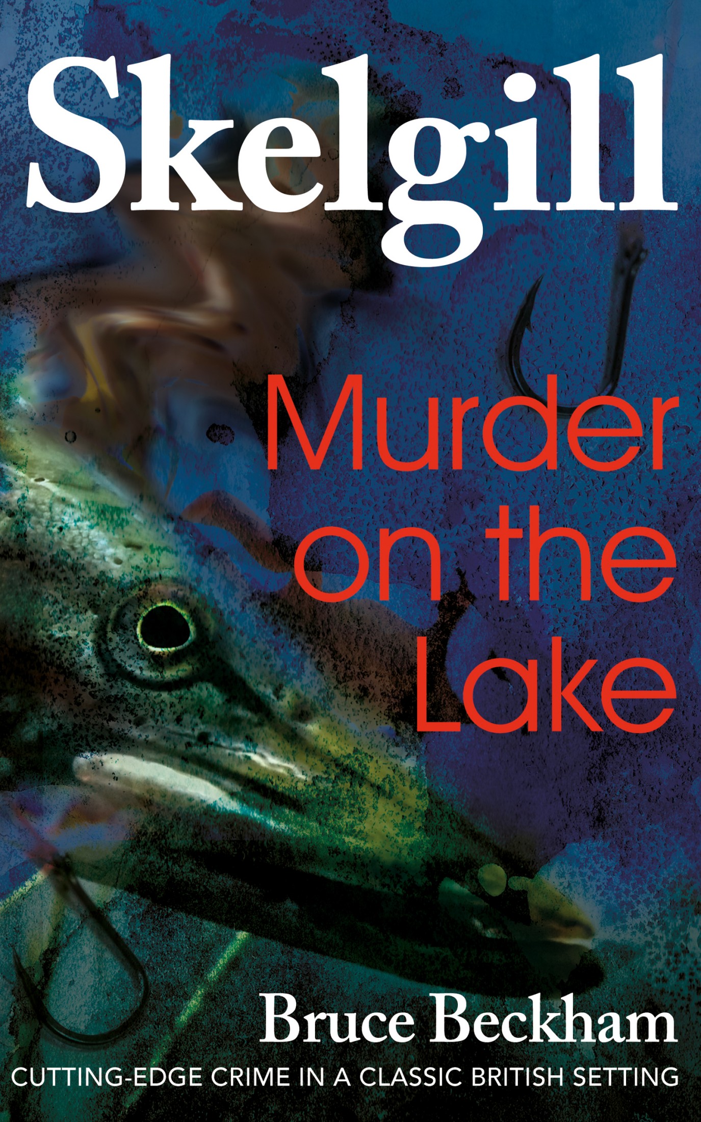 Murder on the Lake