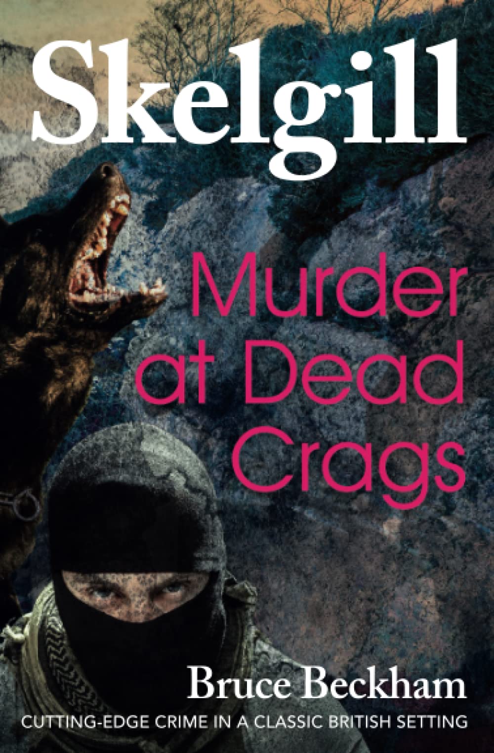 Murder at Dead Crags