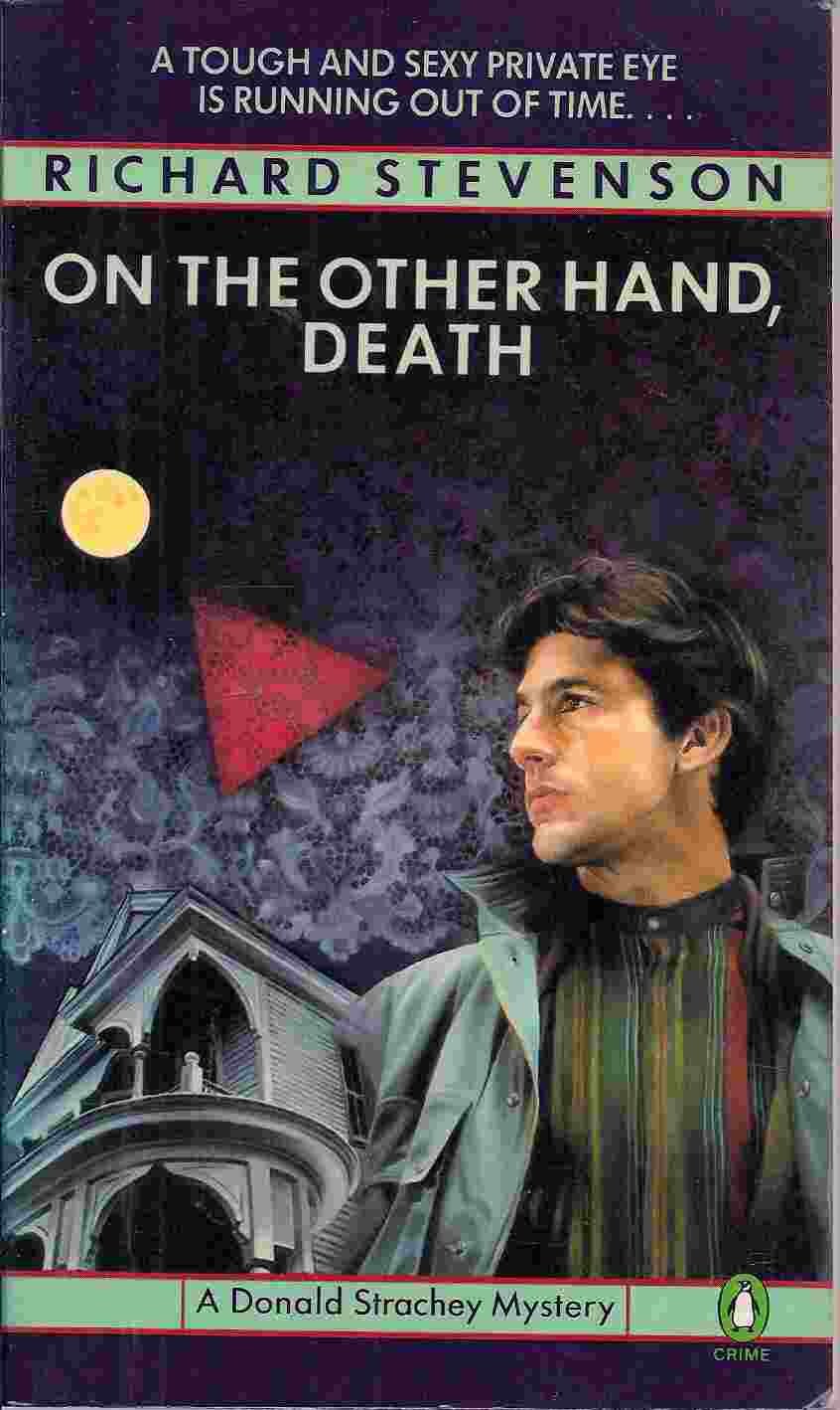 On the Other Hand, Death