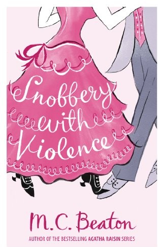 Snobbery With Violence