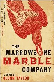 The Marrowbone Marble Company
