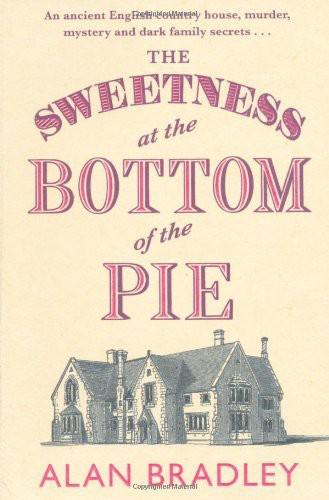 The Sweetness at the Bottom of the Pie