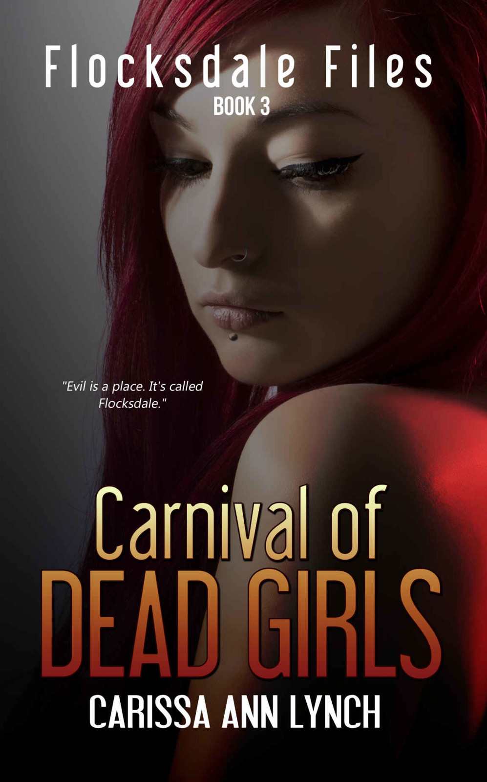 Carnival of Dead Girls
