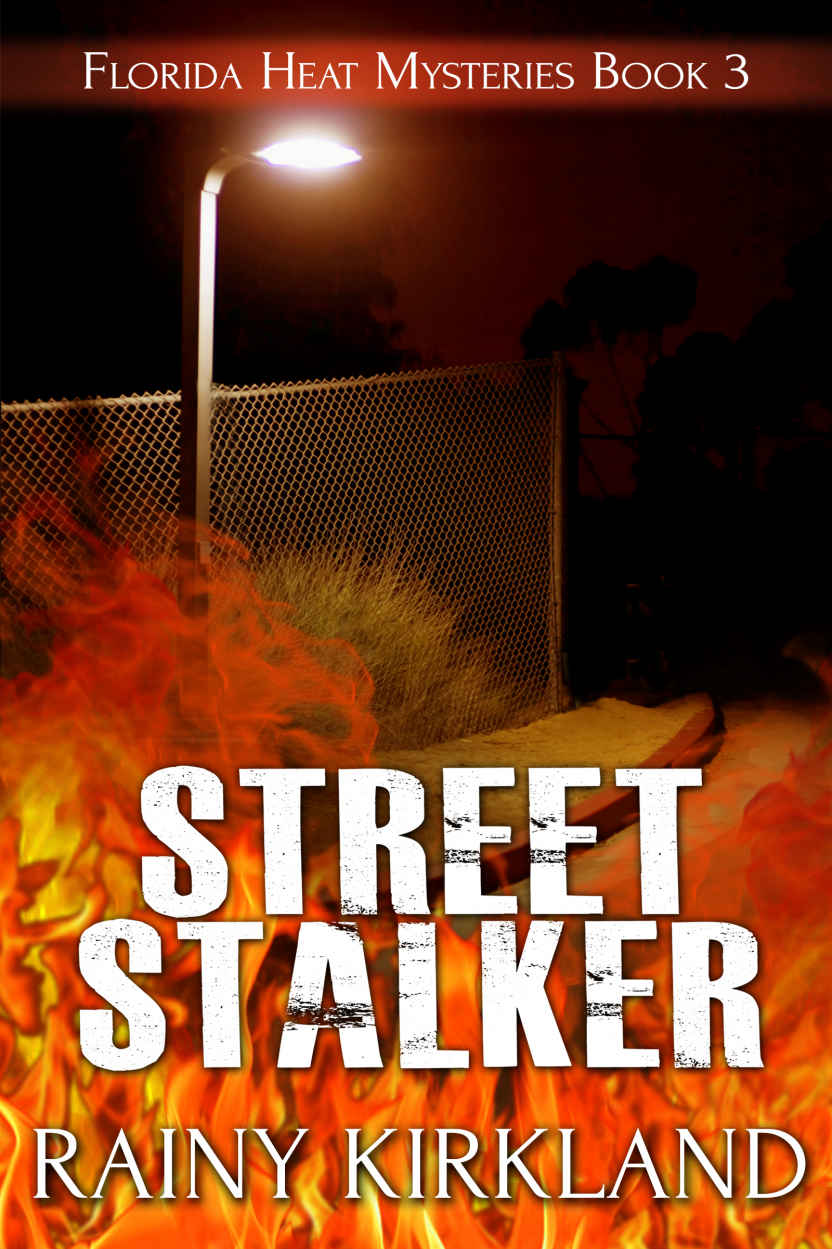 Street Stalker