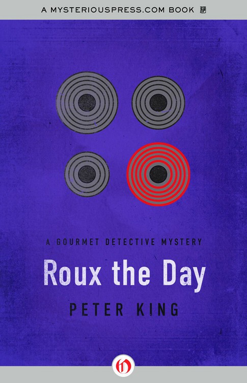 Roux the Day