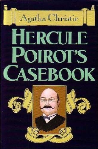 Hercule Poirot's Casebook