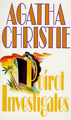 Hercule Poirot Investigates (1924) short stories