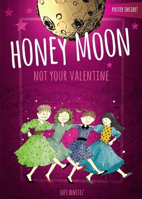 Honey Moon Not Your Valentine