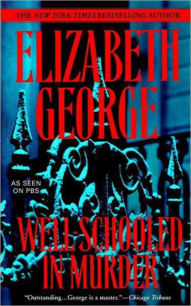 Well_Schooled in Murder