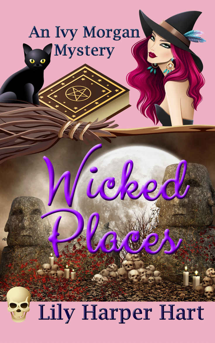 Wicked Places