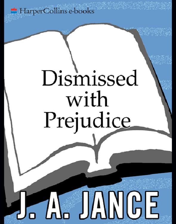 Dismissed With Prejudice