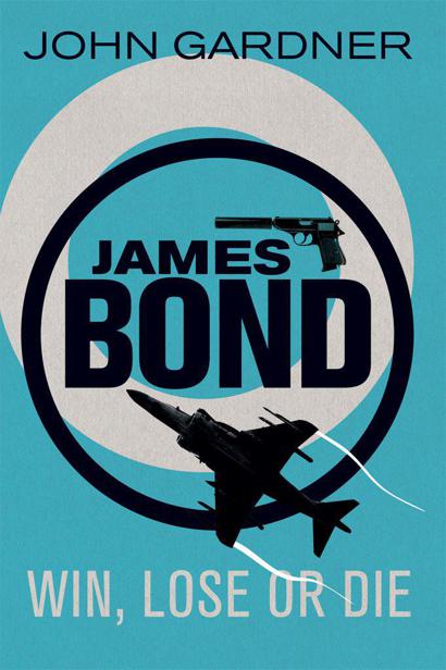James Bond - 023 - Win, Lose or Die