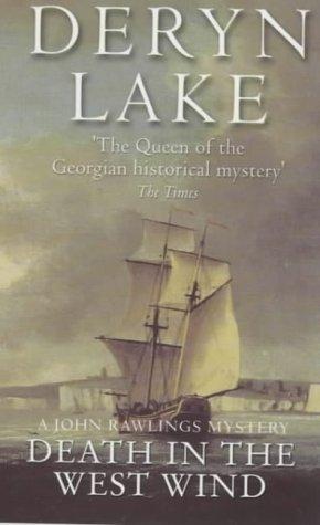 Death in the West Wind