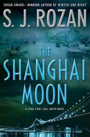 The Shanghai Moon