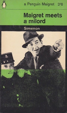 Maigret Meets A Milord