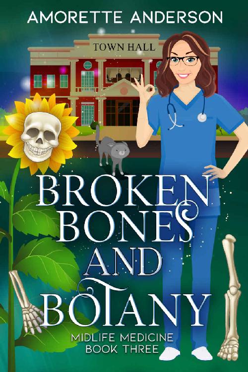 Broken Bones and Botany