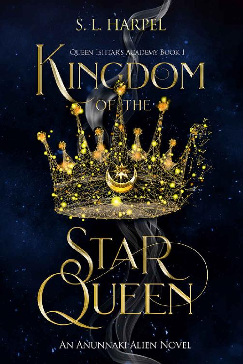 Kingdom of the Star Queen