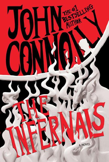 The Infernals: A Samuel Johnson Tale