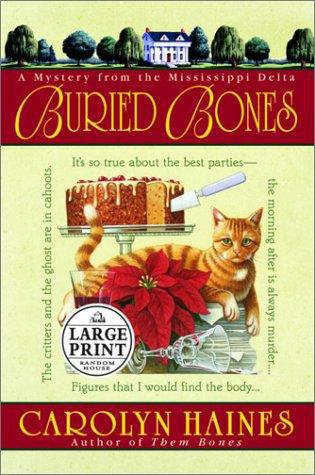Buried Bones